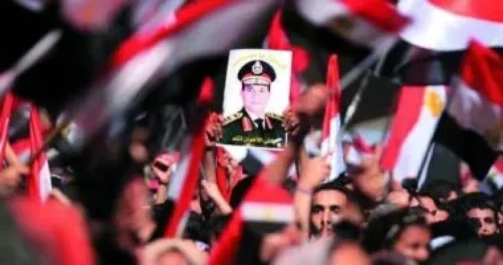 نائب رئيس شعبة المصوريين: وثقت فرحة المصريين بثورة 30 يونيو وانتهاكات الجماعة الإرهابية