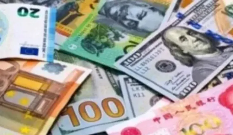 أسعار الدولار والعملات الأجنبية والعربية أمام الجنيه المصري اليوم الأربعاء 1 يوليو 2026
