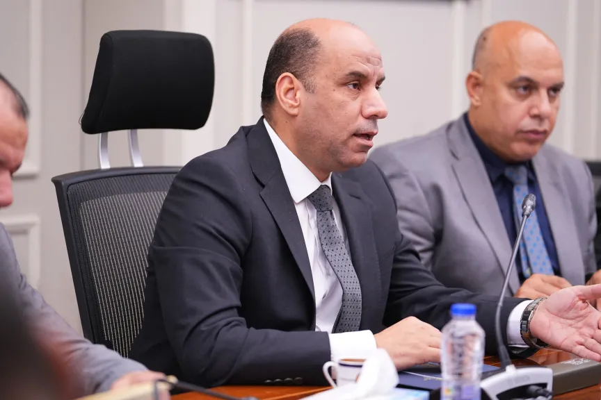 وزير العمل يعلن في نشرة التوظيف الأسبوعية: 3068 فرصة عمل جديدة في 72 شركة خاصة