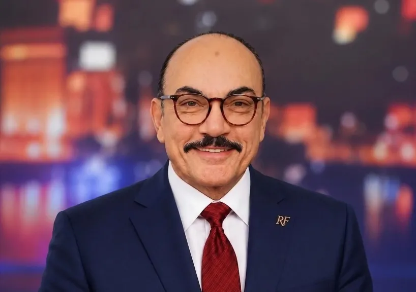 رضا فرحات: زيادة العلاوات والحوافز خطوة مهمة لدعم الاستقرار المعيشي