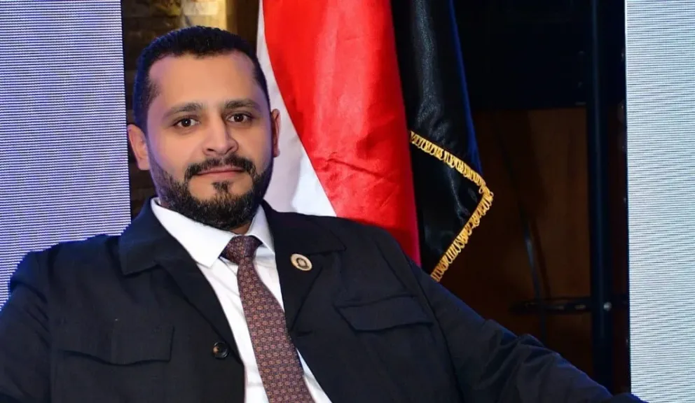 المهندس عادل الجوهري