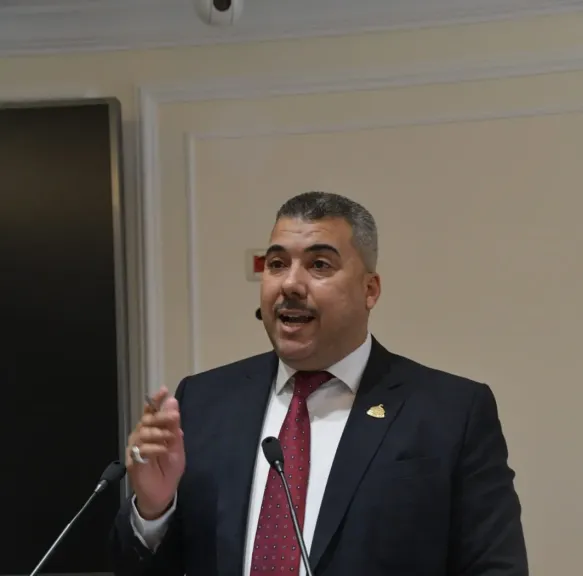 برلماني: ثورة 30 يونيو أنقذت الوطن.. وبيان 3 يوليو وضع أسس الجمهورية الجديدة