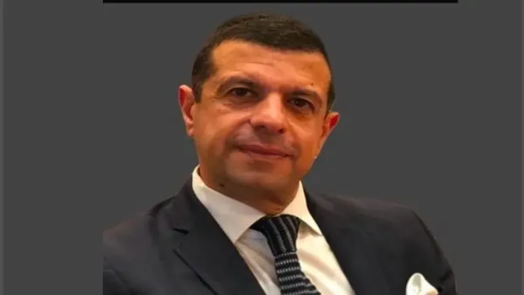 محمد الفقي رئيس الجالية المصرية في النرويج 