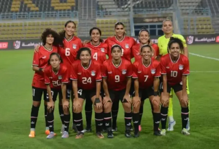 إعلان قائمة منتخب مصر للكرة النسائية.. وانطلاق معسكر يوليو استعدادًا لأمم أفريقيا