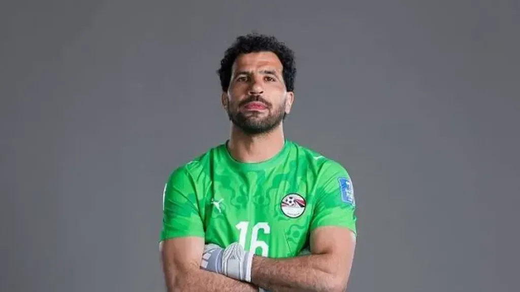 المهدي سليمان: تمثيل منتخب مصر شرف كبير.. وطموحنا في المونديال بلا حدود