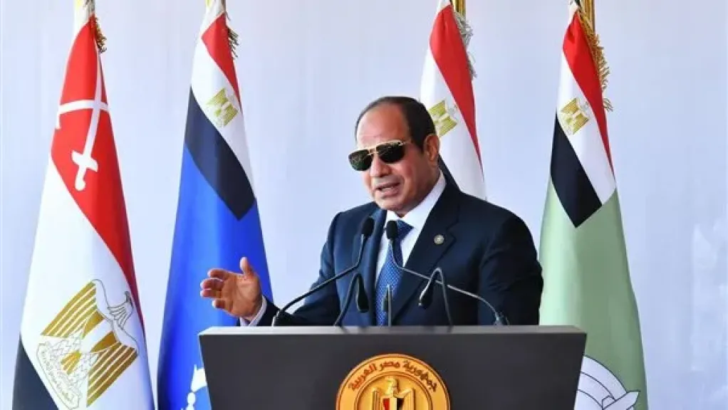 افتتاح القيادة الاستراتيجية للدولة غداً
