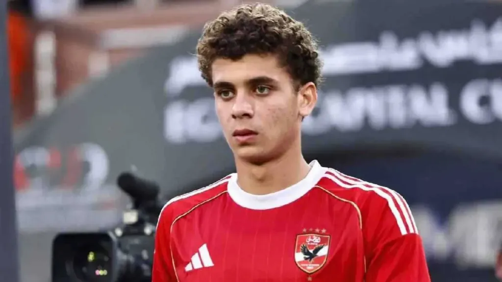 أسامة زكي: انتقال حمزة عبد الكريم إلى برشلونة إنجاز تاريخي.. وعبد المنعم من أفضل مدافعي مصر وشوبير يستحق الاحتراف