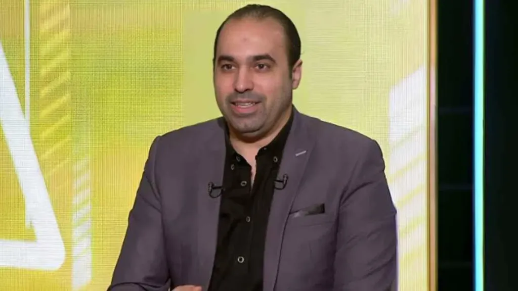 جمال حمزة يتوقع تأهل مصر على حساب أستراليا بركلات الترجيح