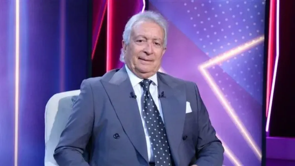 حلمي طولان: عمر مرموش يتأثر عندما يشارك كمهاجم صريح