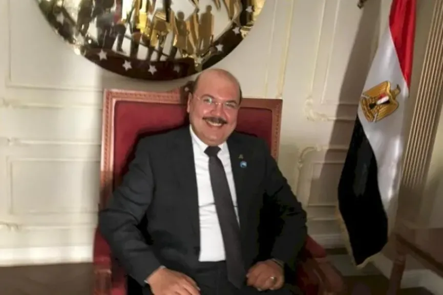 برلماني: الرئيس السيسي انحاز لإرادة المصريين في 3 يوليو وحمى الوطن من الفوضى