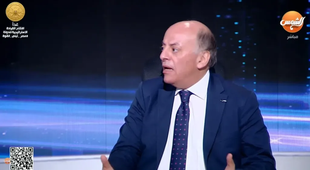 محمد المنيسي: جيش مصر كان دائمًا خط الدفاع الأول لنداء الشعب