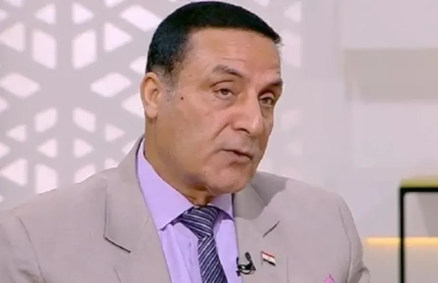 كيف أحبطت الدولة مخطط ”الجورا آيلاند”؟.. اللواء محمد الشهاوي يكشف التفاصيل