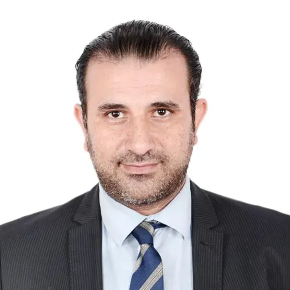 المحاسب محمد أبو بكر طماعة