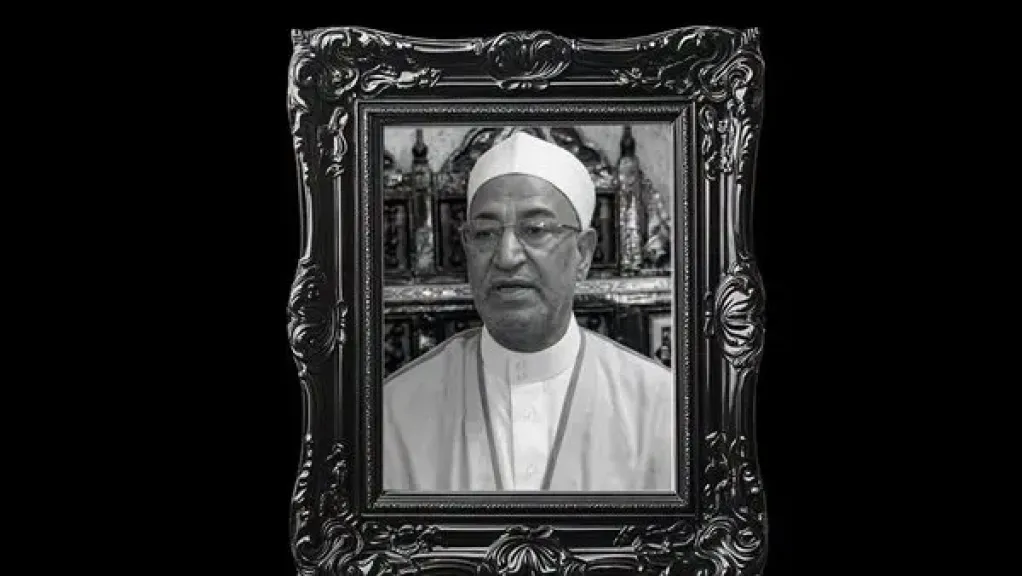 الدكتور الأحمدي عبد الفتاح خليل