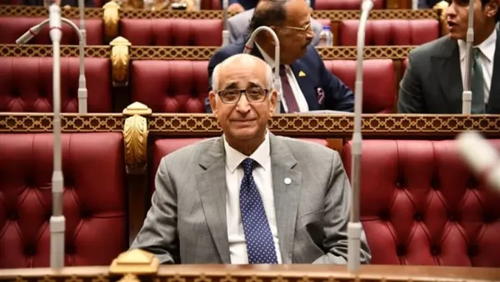 حسانين توفيق: قفزة مصر للمركز التاسع عالمياً في العمل الحر يعكس نجاح استراتيجية بناء الإنسان الرقمي