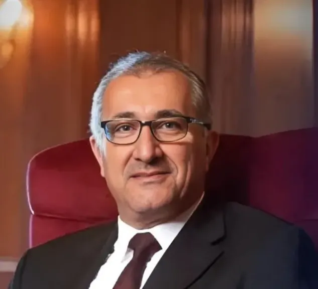 علاء مكادي: افتتاح “الأوكتاجون” يعكس رؤية الدولة لبناء منظومة استراتيجية متطورة لحماية الأمن القومي