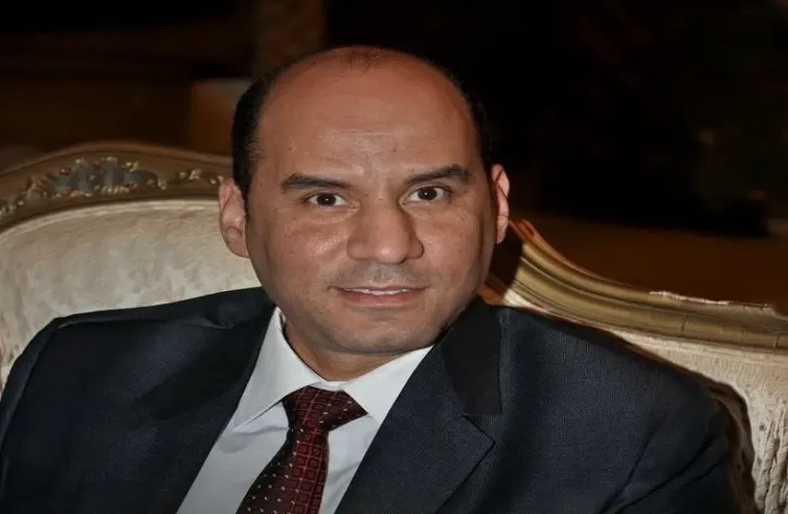 حسن رداد، وزير العمل