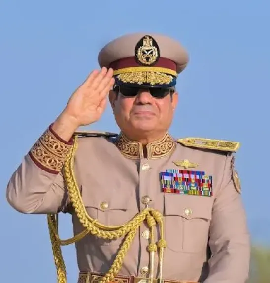 نقابة المهن الموسيقية تهنئ الرئيس السيسي والقوات المسلحة بافتتاح مقر القيادة الاستراتيجية الجديد