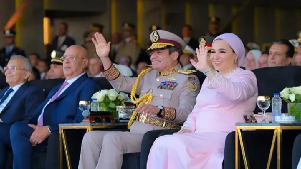 تفاصيل اِفتتاح السيسي مقر القيادة الاستراتيجية للدولة وفعاليات الحفل الفني