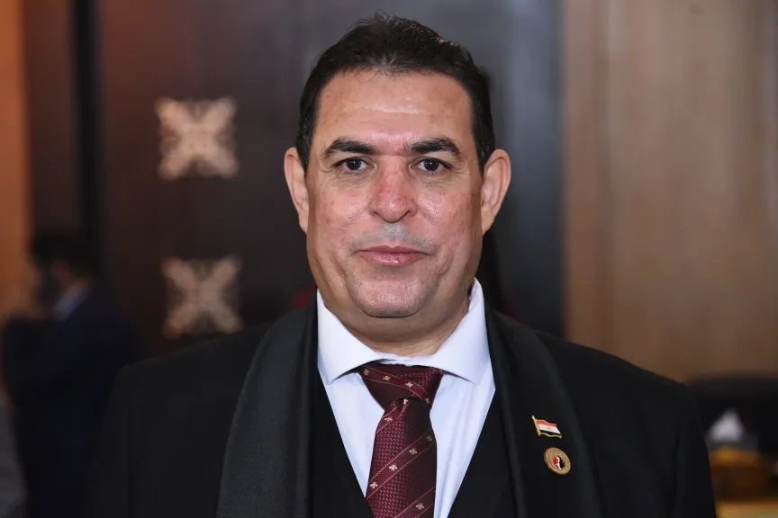  الدكتور منصور المغربي
