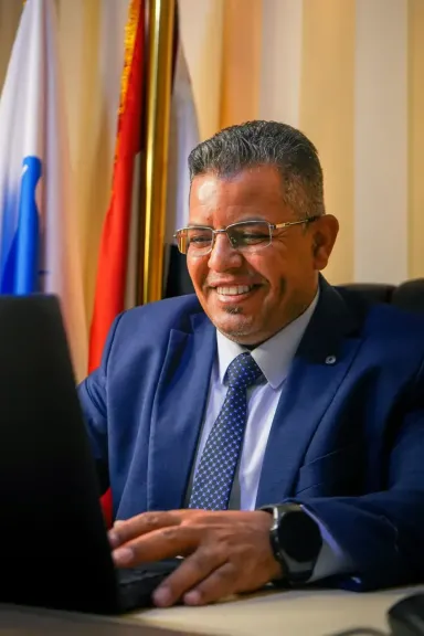 احمد الريان عضو غرفة شركات السياحة 