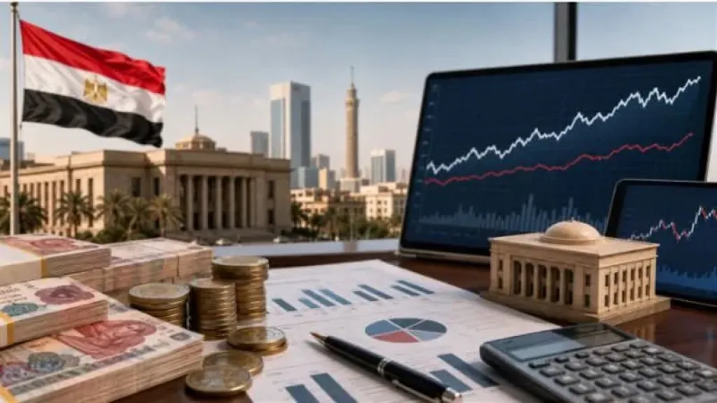  أسعار الفائدة في مصر