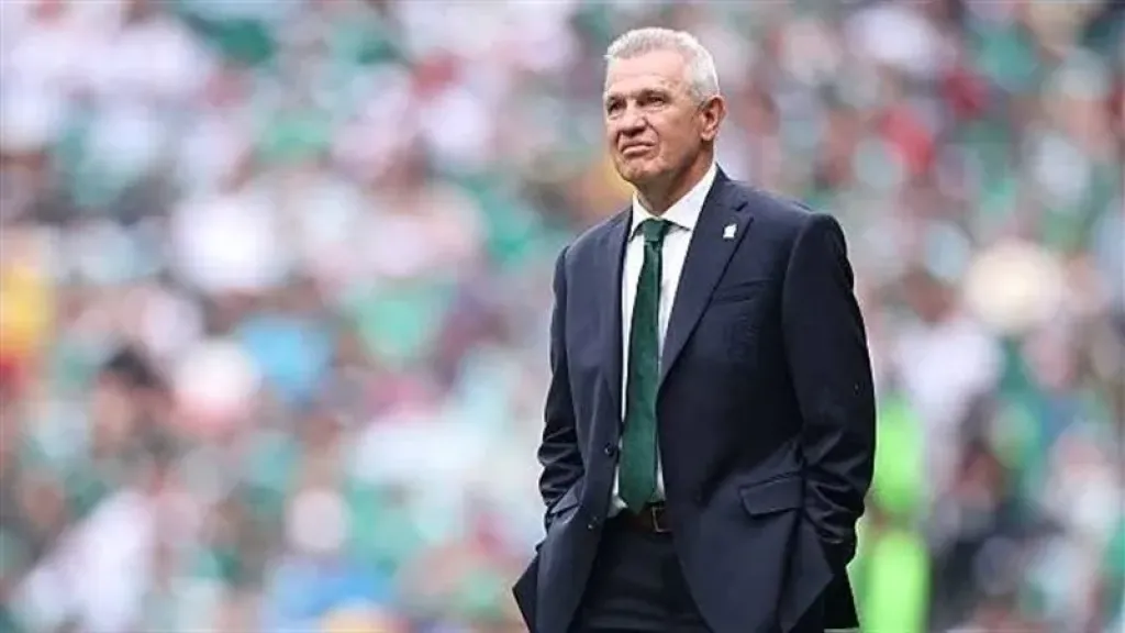 أجيري يشيد بلاعبي المكسيك بعد وداع كأس العالم: قدموا كل ما لديهم