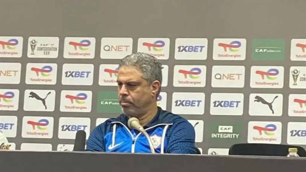 خالد الغندور: معتمد جمال يعيش حالة من الغموض داخل الزمالك