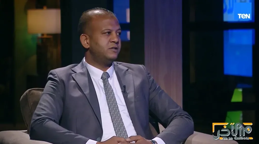 إسلام محمد عبد المنعم، مدير عام حاضنة القيادة لجيل Z لصعيد مصر لريادة الأعمال