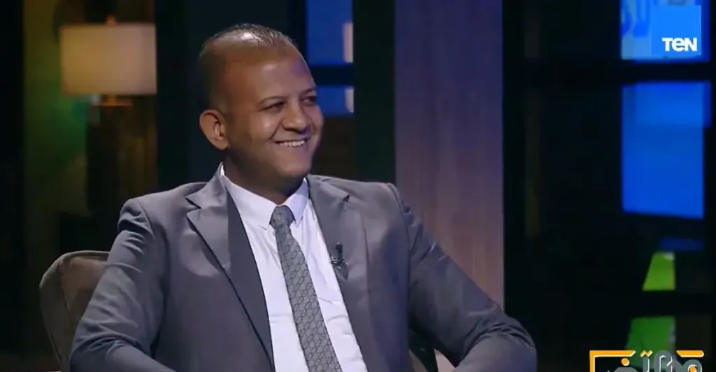  إسلام محمد عبد المنعم، مدير عام حاضنة القيادة لجيل Z لصعيد مصر لريادة الأعمال
