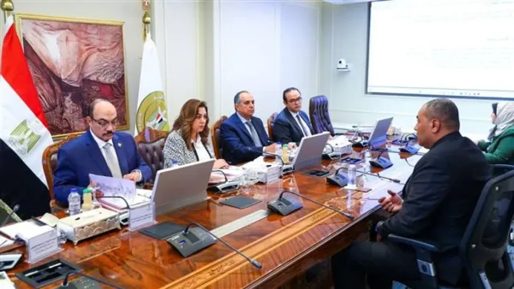 وزيره التنميه تعلن الانتهاء من مقابلة المتقدمين لاختيار 23 قيادة جديدة بديوان عام الوزارة