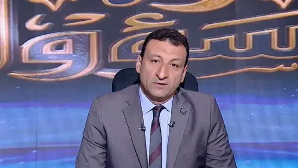 نافع التراس يُشيد بالدكتور أحمد جمال الدين التهامي: رجل لن يتكرر وقائد يصنع قادة المستقبل