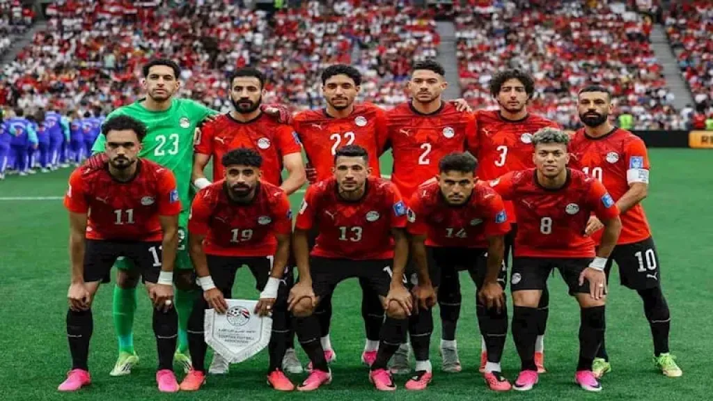 وزير الشباب والرياضة: شكرا للأبطال على الأداء الاستثنائي والنتائج التاريخية في كأس العالم
