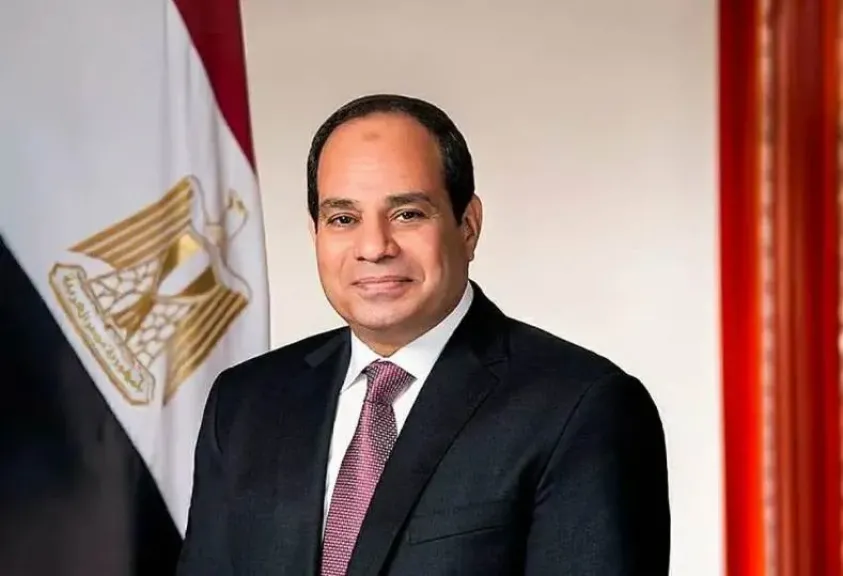 اتحاد الكرة ومنتخب مصر يشكران الرئيس عبدالفتاح السيسي على دعمه وإشادته بعد مواجهة الأرجنتين
