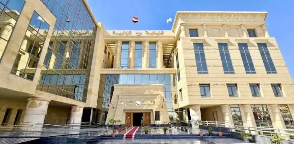 النيابة الادارية 