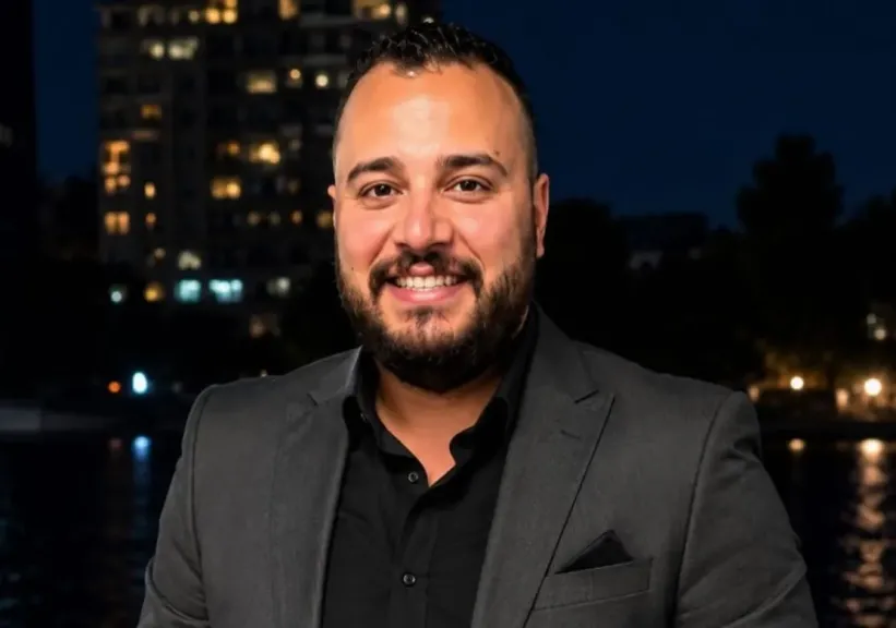حسن الديب