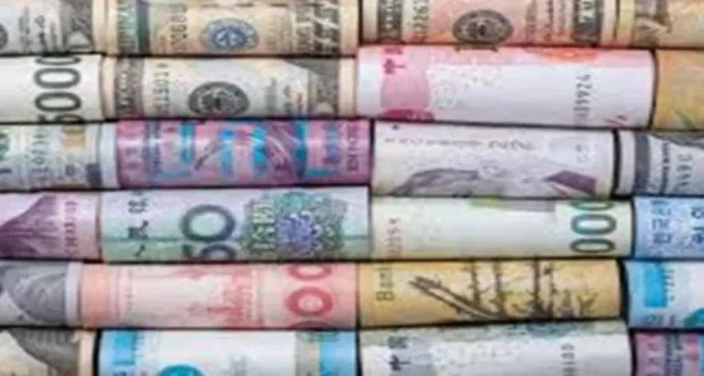 أسعار العملات الأجنبية والعربية اليوم الخميس 9 يوليو 2026