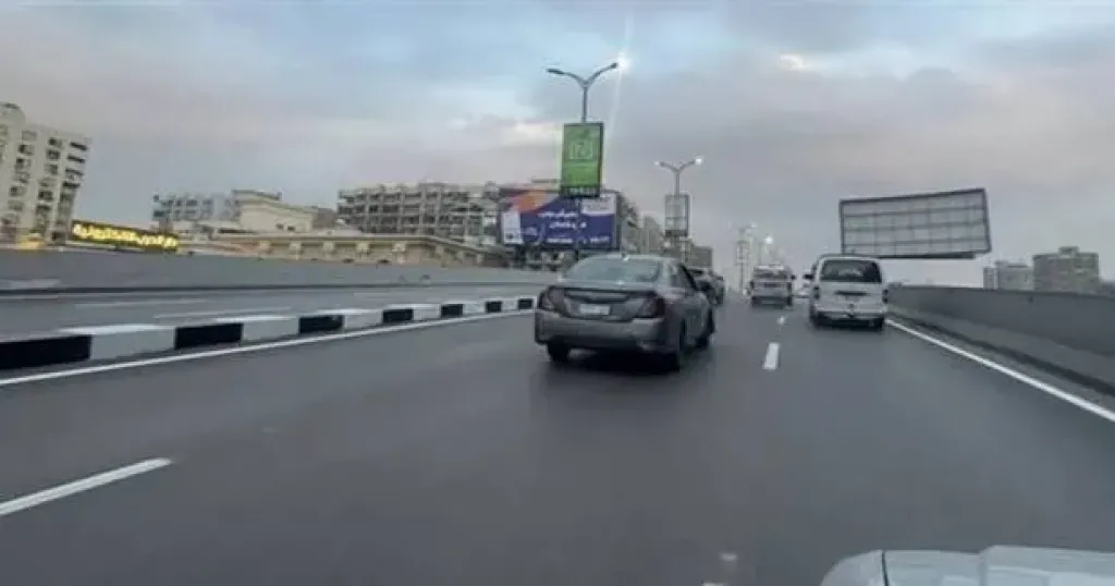 الحق مشوارك-الطريق