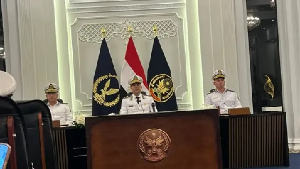 ”نحو جيل أمني رقمي”.. رئيس أكاديمية الشرطة يعلن دمج اختبارات التكنولوجيا واللغات الأجنبية في شروط القبول لعام 2026