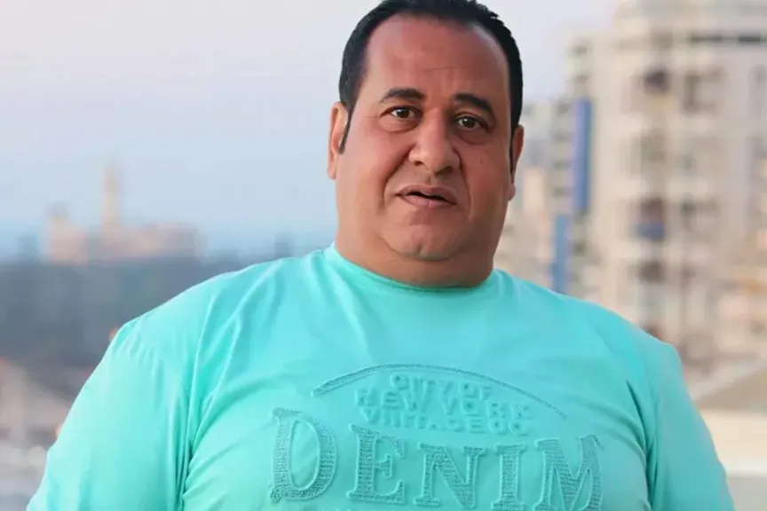 براءة صبري نخنوخ في قضية مخالفات بناء العجوزة