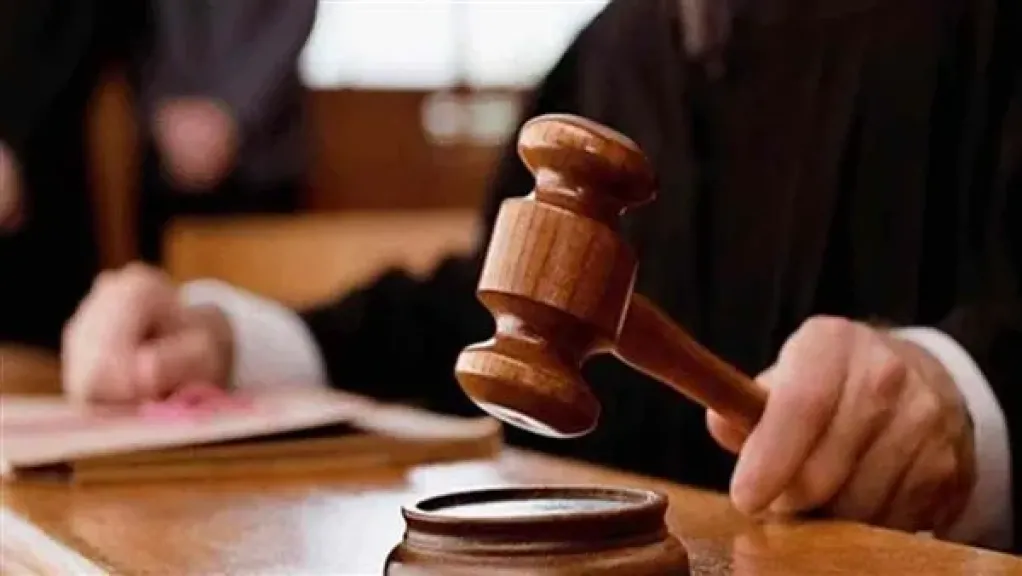 القاضي المتهم بقتل طليقته يتقدم بطعن على الحكم الصادر ضده