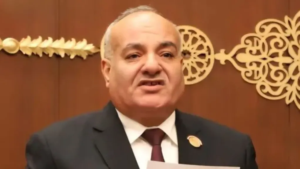 النائب محمد نوح، عضو مجلس الشيوخ