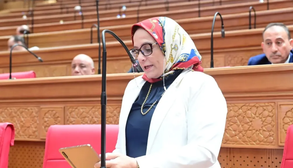 نجلاء العسيلي: العلاقات المصرية الإماراتية صمام أمان للأمن العربي ونموذج ناجح للشراكة الاستراتيجية