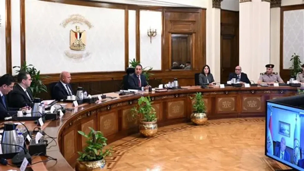 مدبولي..يتابع مستجدات الموقف التنفيذي لمشروع تنمية مدينة ”رأس الحكمة”