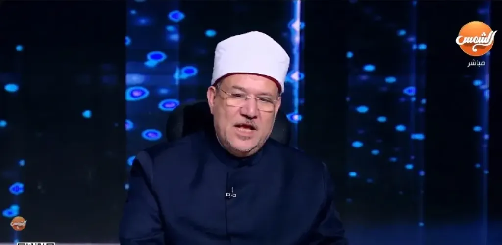 الدكتور محمد مختار جمعة، وزير الأوقاف السابق