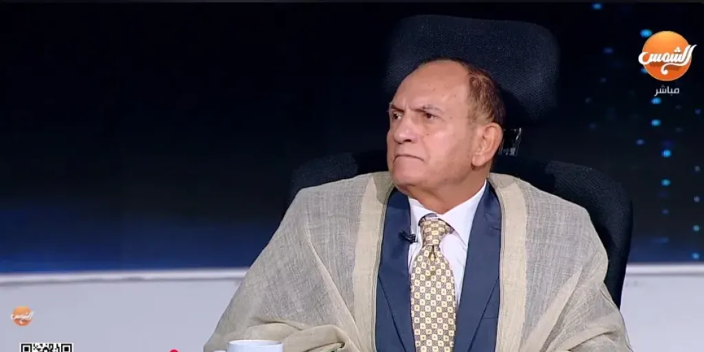 القارئ الطبيب أحمد نعينع