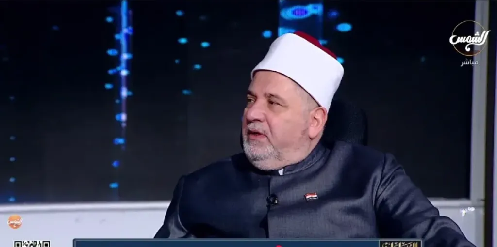 الأستاذ الدكتور محمد أبو هاشم، نائب رئيس جامعة الأزهر الأسبق