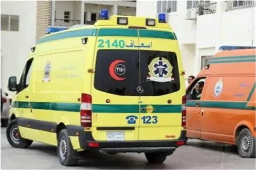 رحيل جنين وأمه و3 آخرين.. تفاصيل الحادث المأساوي بأتوبيس الأميرية