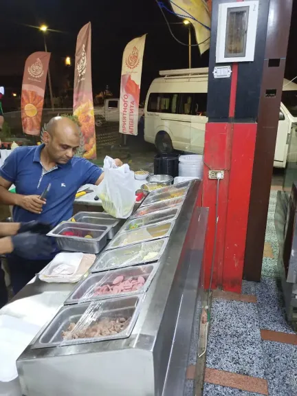 صحة جنوب سيناء: إعدام 17 طن أغذية غير صالحة للإستهلاك وتحرير 497 محضر وغلق 57 منشأة خلال حملة مكبرة لمراقبة الأغذية