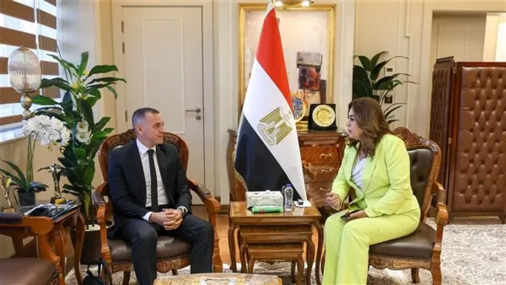 البيئة والتنمبة المحلية:”الوزارة تولي اهتمامًا كبيرًا بدعم قطاع تقويم الأداء والمتابعة والتفتيش”